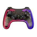 Gamepad Joystick Controle Celular Game Bluetooth Pc - HREBOS