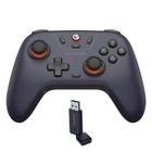 Gamepad Sem Fio Gamesir T4 Nova Lite - Compatível com Switch, Android, iOS, PC e Steam