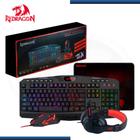 Gaming essentials Redragon