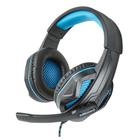 Gaming Headset Billboard BB425 com microfone e controle de volume