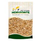 Gammarus Camarão Desidratado - 100g Alimento Natural Comida Ração para Pássaros Répteis Peixes - Horizonte Pet Store