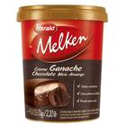 Ganache Chocolate Meio Amargo kg - Harald