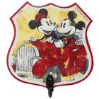 Gancheira Mickey e Minnie - 10081084