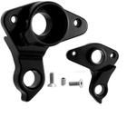 Gancheira Sense Impact Carbon PRO2017 / Audax Auge 500