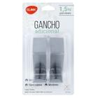 Gancho Adicional Em Inox - Gancho