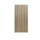 Gancho Pinus Retangular Cor Natural - E2G Design