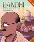 Gandhi (Cómic) - Editorial Verbum