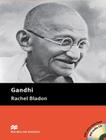 Gandhi With Audio Cd Included - MACMILLAN BR