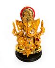 Ganesha Deus do Intelecto Sabedoria e Fortuna Hindú Védico