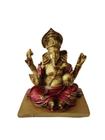 Ganesha - Deusa da sabedoria e da fortuna