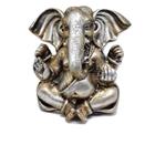 Ganesha estátua em resina