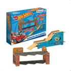 Garagem Colecionável Hot Wheels - Xalingo