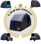 Garagem Flex P IGLUCAR C4 Loung