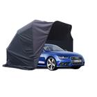 Garagem Retrátil Audi M S7