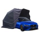 Garagem Retrátil Jaguar M Xe