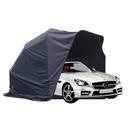 Garagem Retrátil Mercedes P Slk - iglucar