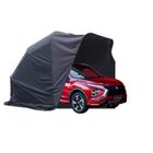 Garagem Retrátil Mitsubishi M Eclipse Cross