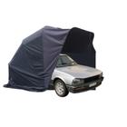 Garagem Retrátil Peugeot P 505