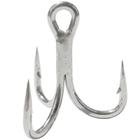 Garateia Treble Hooks 4X Lori Nº 6 - 10 Peças