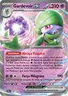 Gardevoir e Sylveon GX (204/214) - Carta Avulsa Pokemon - Planeta Nerd-Geek