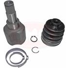 Garfo da tulipa Ford Focus 2004 a 2022 IMA AL-1202