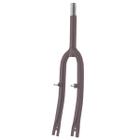 Garfo Em Aço Carbono Ultra Bikes Aro 26