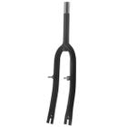 Garfo Para Bicicleta Aro 20 Ultra Bikes Em Aço Carbono