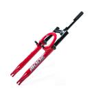 Garfo Suspensão MTB 26 Atop GW Aço 21.2mm V-Brake