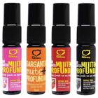 Garganta Muito Mais Profunda Spray 15Ml Sexy Fantasy