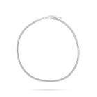 Gargantilha Cordão Choker Fio Alemão Casamento Elegante