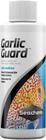 GARLIC GUARD 100ML - SEACHEM (Suplemento concentrado de alho para peixes de água doce e salgada)