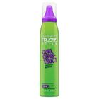 Garnier Fructis Style Hold Curl Construct Mousse Extra Strong 6.8 oz por Garnier Fructis