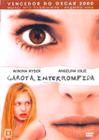 Garota Interrompida dvd original lacrado - columbia pictures