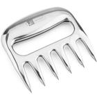 Garra de Urso Inox Churrasco James F.