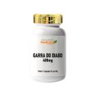 Garra do Diabo 400mg 60 Cápsulas