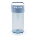 Garrafa 430ml Jacki Design - Joy - Azul