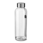 Garrafa  500 ml asia academia com alça p transporte tampa de inox premium