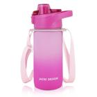 Garrafa 550Ml Jacki Design - Coleção Vibe - Pink