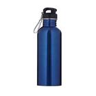 GARRAFA 750ml WATER TO GO (12) - Mor