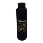 Garrafa Acqua Hogwarts 600ML Aço Inox Harry Potter Zona Criativa - 10072566