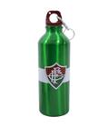 Garrafa Alumínio Com Prendedor 500ml Fluminense - mileno