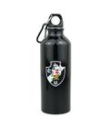 Garrafa Alumínio Com Prendedor 500Ml - Vasco