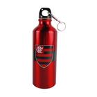 Garrafa Alumínio Flamengo 500 Ml - Mileno