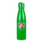 Garrafa Alumínio Fluminense 600 ML - QH072-6-B - MILENO