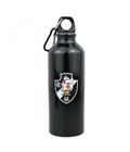 Garrafa Alumínio Vasco Com Prendedor 500ml Oficial - Minas de Presentes