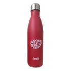 Garrafa Best Fit 750ml Vermelho