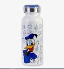 Garrafa bubble 500ml donald 90 anos - zona criativa