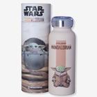 Garrafa Bubble 500ml The Mandalorian Zona Criativa