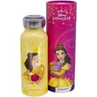 Garrafa Bubble Belle Disney Licenciado Zona Criativa