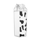 Garrafa Caixa de Leite Milk 450ml Leo&Leo